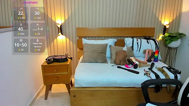 Živý XXX chat luciana_ballesteros_