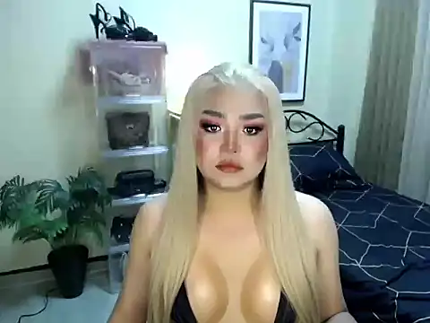 nastycravingsts Show Webcam
