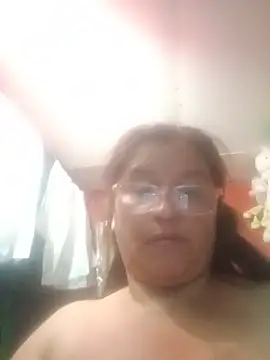 Pato-Andrea26 webkamerás műsora
