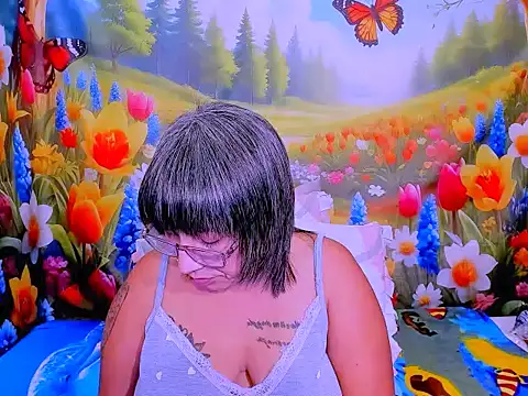 indianroxy live XXX chat