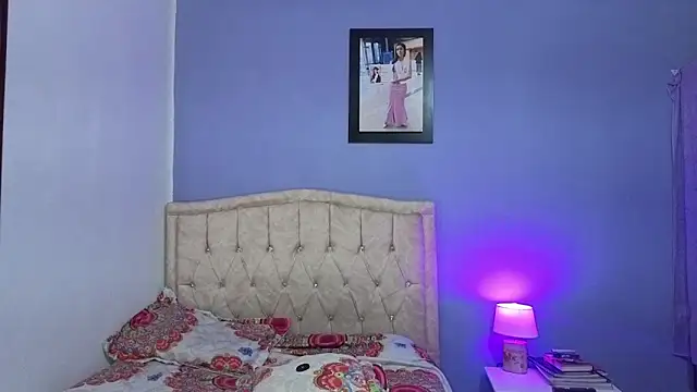 stephania_t 现场XXX聊天