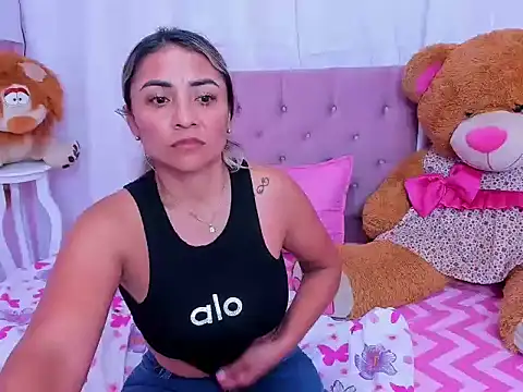 Živý XXX chat milf_bigass_