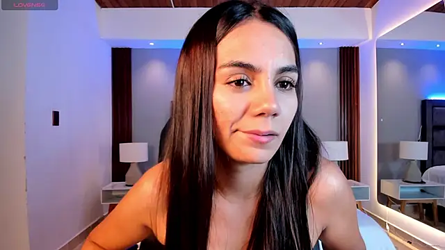 martina_mancini Chat XXX live