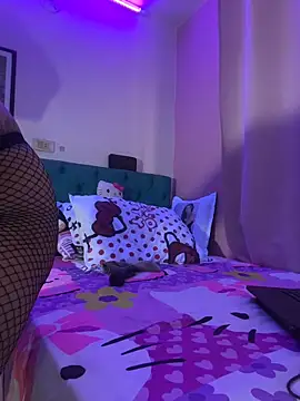 Melody_Spencer26 élő XXX-chatje