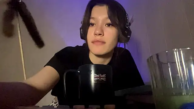 RoniBraccia Live XXX-chat