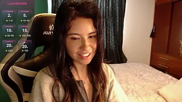 alice_middleeのライブXXXチャット