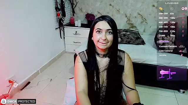 AbbieowenxのライブXXXチャット