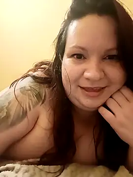 Szilvi93 Webcam-Show