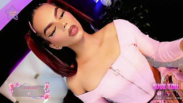Diiva_Smiith Webcamshow