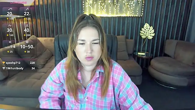 Sofii_darling Chat XXX in diretta