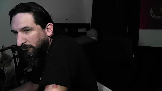 DevilPup75_ webkamerás műsora