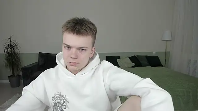 Mallfoyy Webcam-Show