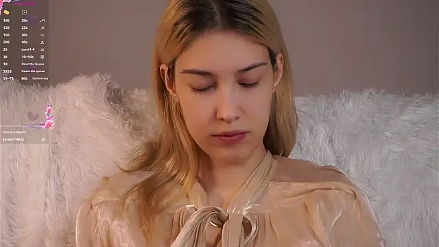 AngelicRice live XXX chat