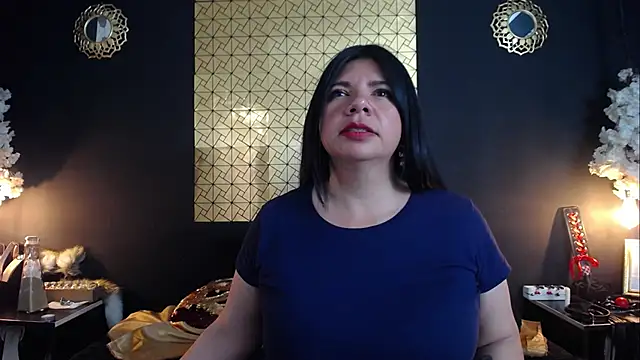 kinky_momm Obrolan Langsung XXX