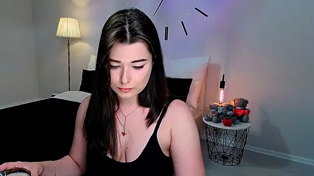 a_dorable Chat XXX in diretta