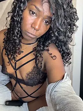 maryjane_ebony's Live XXX Chat