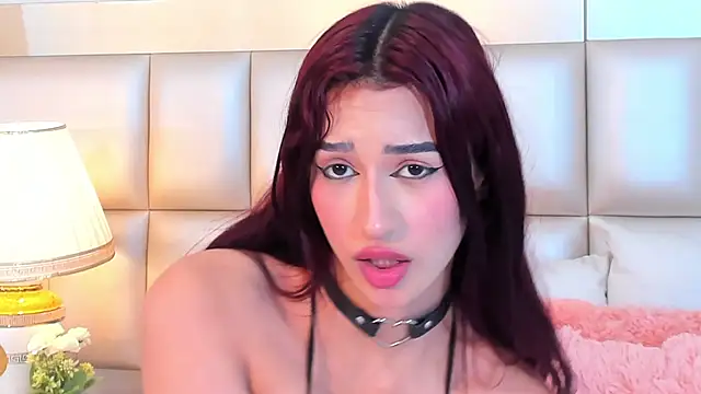 AbyCevallos' Live XXX Chat