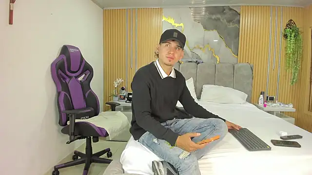 Owen_Drake – webcam-show