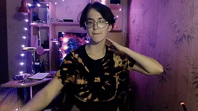 Alessa_Kiss Obrolan Langsung XXX