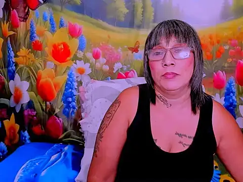 XXX chat uživo modela indianroxy