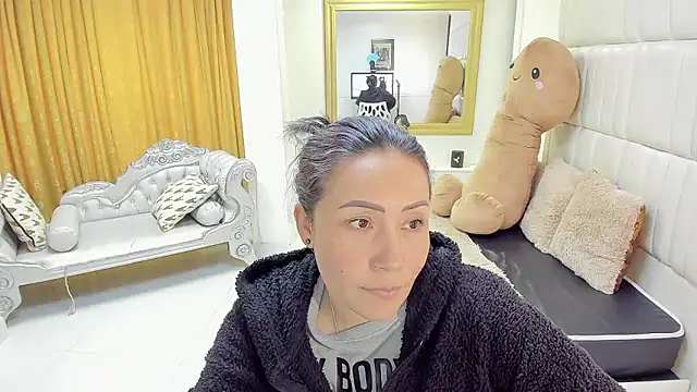 Chatroom XXX en direct de gaby_trent