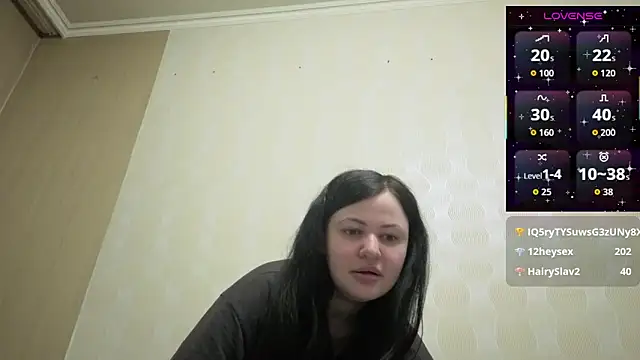 Онлайн чат XXX German_Eva