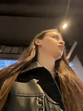 KristiRich – Naživo XXX chat