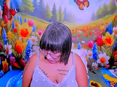 Chatroom XXX en direct de indianroxy