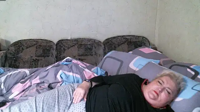 Lana555 élő XXX-chatje
