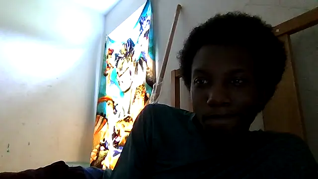 Show webcam de zacharyandrews778