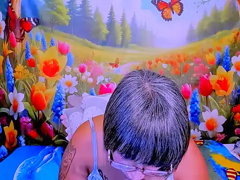 XXX chat uživo modela indianroxy