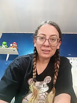 Czat XXX na żywo – miss_hanna07