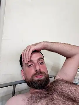 Show modela Ammarcuming na web-kameri