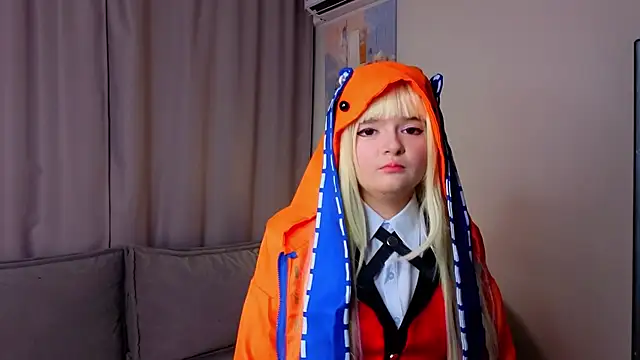 MaryLorez 라이브 XXX 채팅