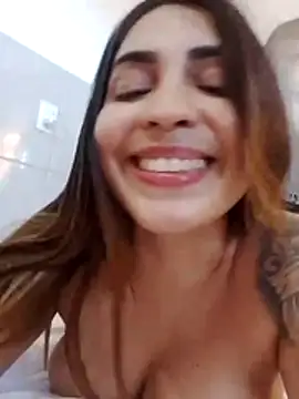 Chat +18 de Gabrielleof ao vivo