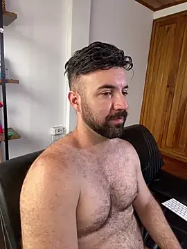 ADONIS_ART01 – Live XXX-chat