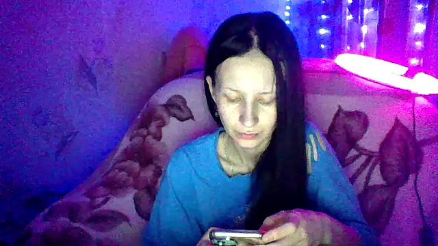 Starry_Siren Live XXX-chat
