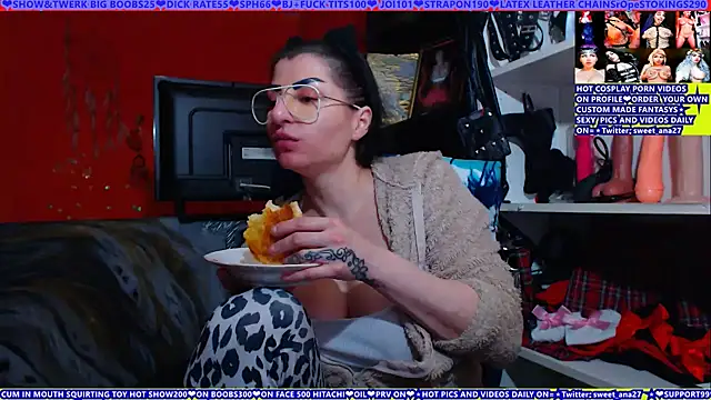 cuminmenowbbyx Live XXX-chat