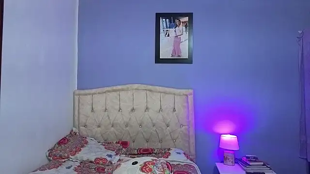 Živý XXX chat stephania_t