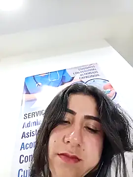 CAROLINE__07 在線直播表演