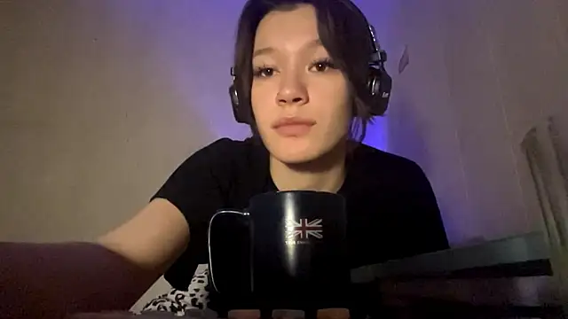 Chat XXX ao vivo de RoniBraccia