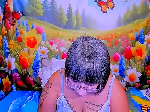indianroxy Live XXX-chat