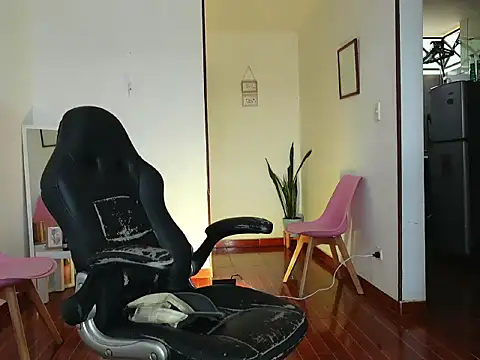 Webkamerová show jon-bukowsky
