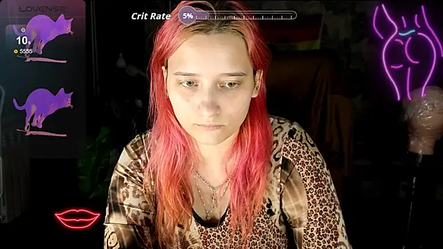 Chat XXX ao vivo de RachelPirce