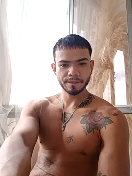 Niick01_ Show in webcam
