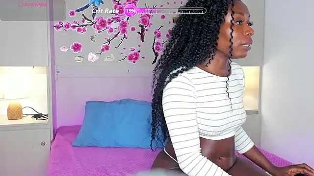 TaylorBloom live XXX chat