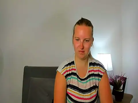 Živý XXX chat RoseTeacherX