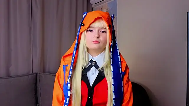 MaryLorez live XXX chat