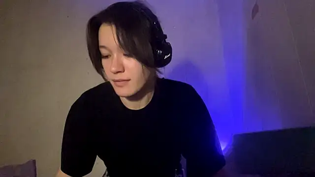 RoniBraccia Live XXX-chat