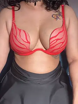 แชท XXX สดของ Alana_Queen_X